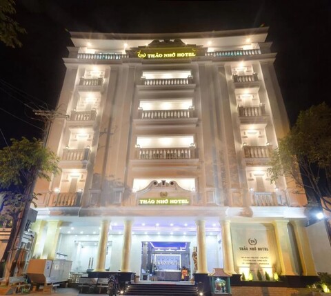 타오 노 호텔 푸꾸옥 - 바이 베이 럭셔리