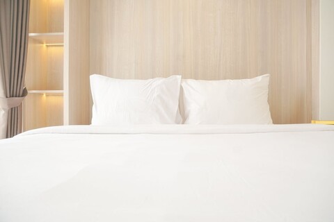 베스트 초이스  나이스 스튜디오 앳 스카이 하우스 BSD  아파트먼트