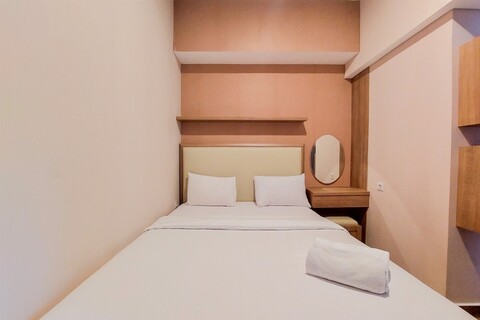 호미  모던 2BR 앳 카사 데 파르코  아파트먼트