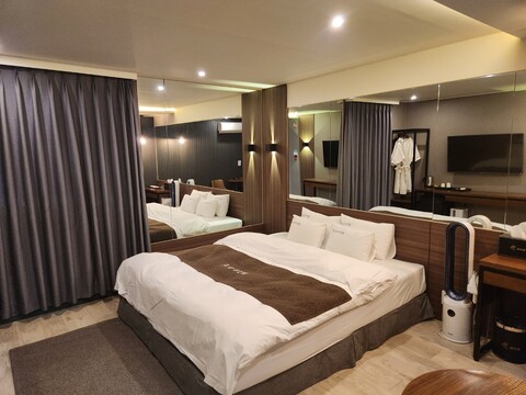 충주 샵 무인텔