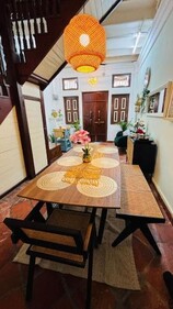 The Bibik at 8 Clarke -NEW Entire #Unesco #HeritageHome