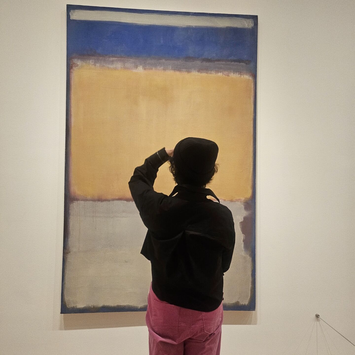 들리면 보이는 뉴욕 모마 MoMA /미술가와 함께하는 6인 이하 소수투어 여행자 후기 사진 13