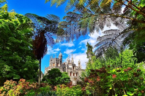 럭사 참 하우스 바이 러블리스테이