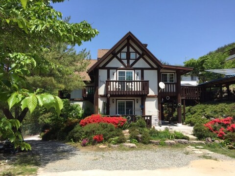 양산(배내골) 코지펜션