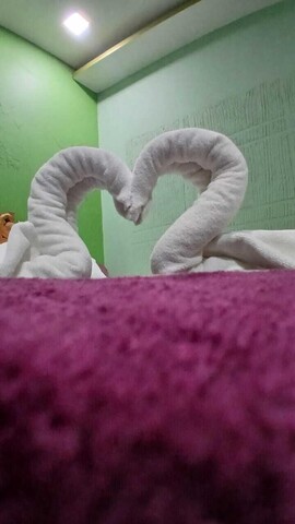 루드락쉬 홈 스테이