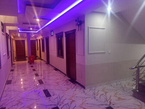 포 시즌 게스트 하우스