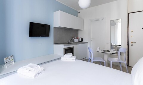 이탈리안웨이 - 더 비 빌리지 비즈니스 - 37