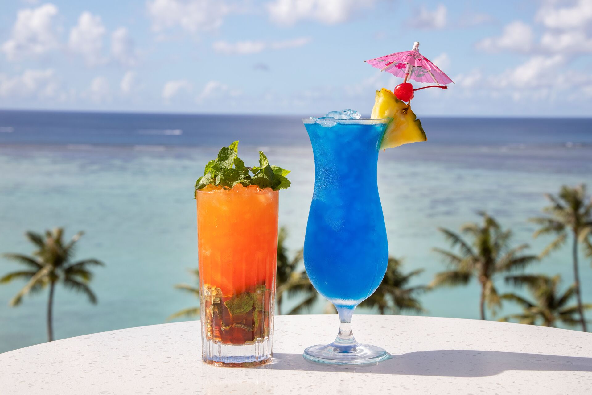 Crowne Plaza Guam Photo