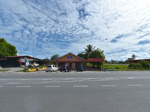 호텔 오 아완 비루 모텔