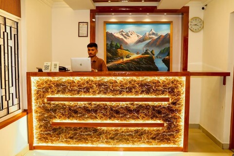 타니 부티크 호텔