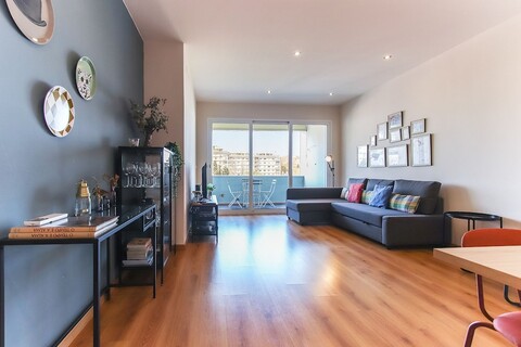 올리바이스 발코니 바이 홈밍