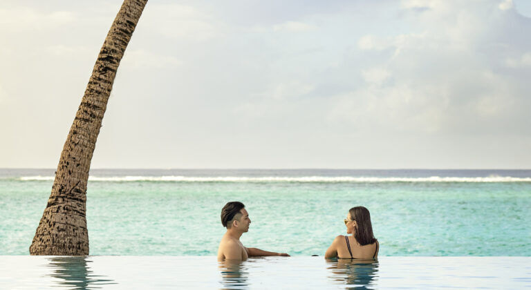 Crowne Plaza Guam Pool