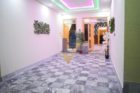 더 로열 빌라스 게스트 하우스