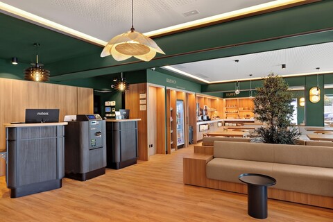 B&B 호텔 산티아고 미야도이로