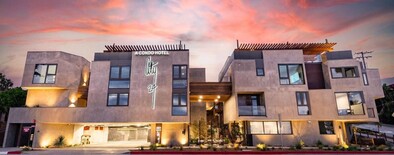 시티24 콘도 호텔 리틀 이탈리 미션 힐스