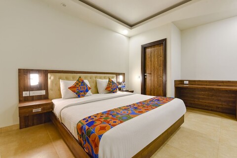 패브호텔 더 팜