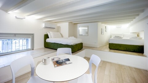 Italianway - 더 B 빌리지 스탠다드 - M6