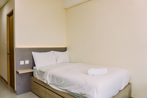 호미  코지 리빙 스튜디오  아파트먼트  앳 B  레지던스