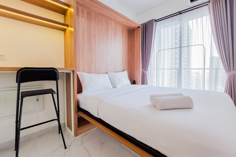 코지 리빙 스튜디오  아파트먼트  스카이 하우스 BSD