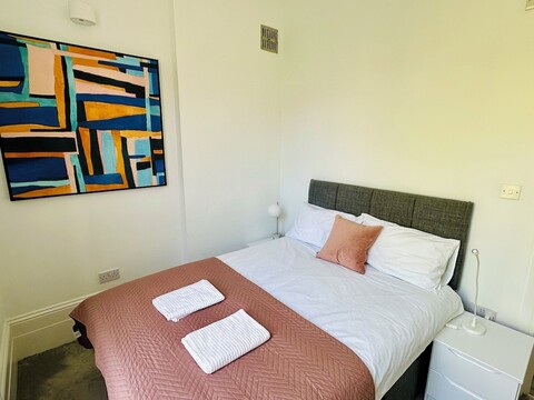 모닝턴 스타 아파트먼트