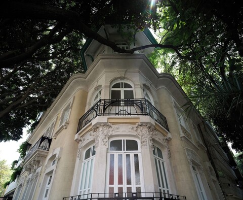 호텔 카사 이젤 로마 노르테