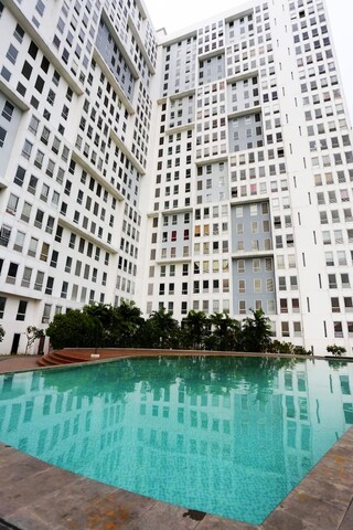 누산타라 룸즈 바이 레코마