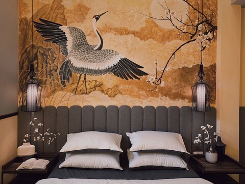 Aluny Boutiquestay