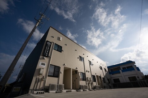 카르치베 이시가키