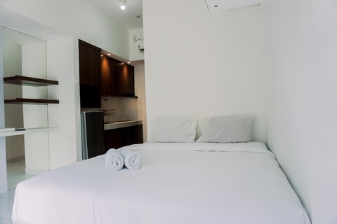 호미  굿 딜 스튜디오 카사 데 파르코  아파트먼트