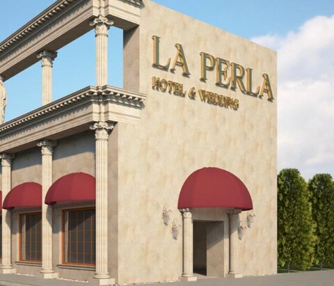 라 펄 콘아크라마