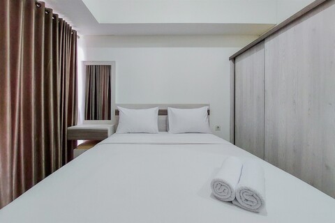 호미  베스트 초이스 스튜디오 T 플루 카사 데 파르코  아파트먼트