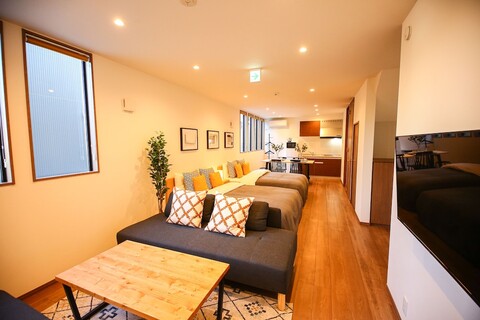 PrimeRoomBeppu Suite