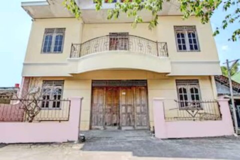 호텔 O 푸리 카시 게스트 하우스 샤리아