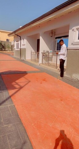 에조모르 홈 아파트먼트