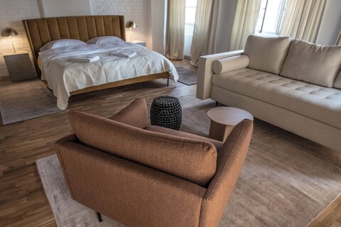 도무스 발타사르 부티크 호텔