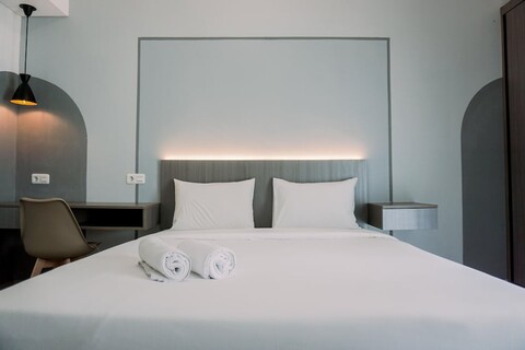 굿 딜  레스트풀 스튜디오 파크랜드 애비뉴  아파트먼트