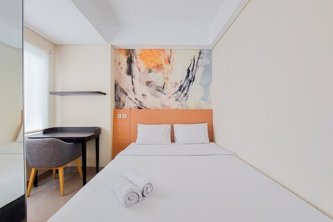 호미  컴포트 스튜디오  아파트먼트  앳 B  레지던스