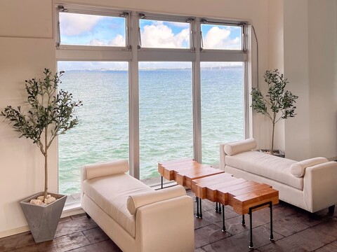 마이 비치 리조트