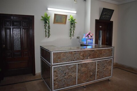 닐룸 게스트 하우스