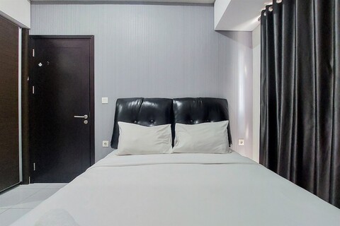 호미  베스트 딜 1BR 카사 데 파르코  아파트먼트