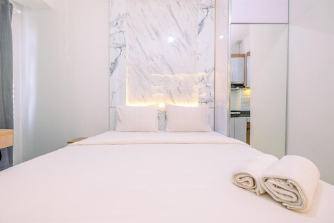 코지 스테이 & 뉴 퍼니시드 스튜디오 앳 트랜스파크 시부부  아파트먼트