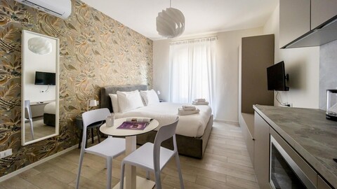 이탈리안웨이 - 더 비 빌리지 슈페리어 - 44