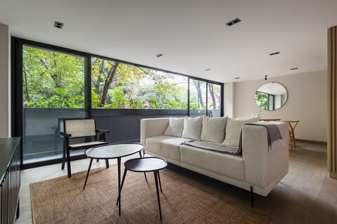 Wynwood House 시날로아