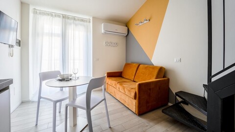 이탈리안웨이 - 더 비 빌리지 슈페리어 - 55