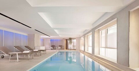 파크 플라자 런던 리버뱅크