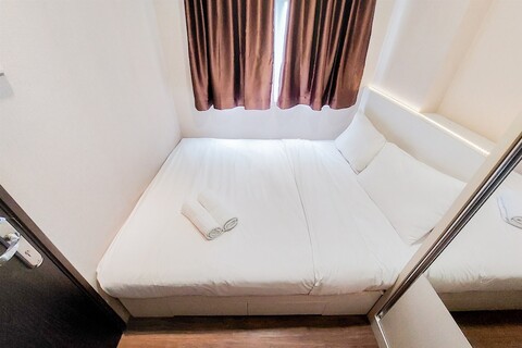 모던 루  컴포터블 2BR 서퐁 그린뷰  아파트먼트