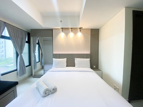 코지 스튜디오 룸 앳 폴럭 채드스톤  아파트먼트