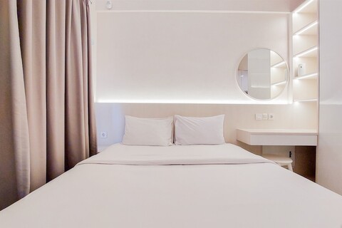 콤피 디지드 & 모던 스튜디오 앳 스카이 하우스 BSD  아파트먼트