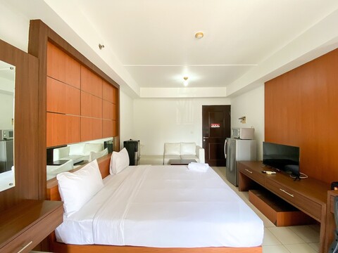 심플리 룩 스튜디오 메트로파크 콘도미니엄 자바베카  아파트먼트