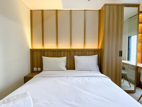 코지  호미 스튜디오 룸 폴럭스 채드스톤  아파트먼트